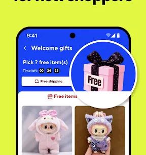 AliExpress - Shopping App screenshot 2