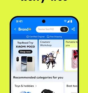 AliExpress - Shopping App screenshot 3