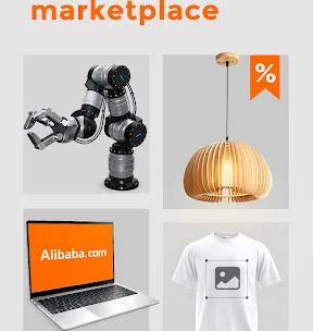 Alibaba.com - B2B marketplace screenshot 1
