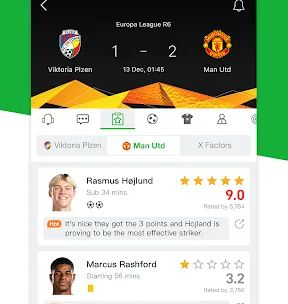 All Football-Últimas noticias screenshot 1