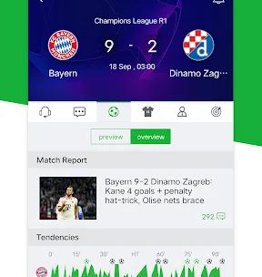 All Football-Últimas noticias screenshot 4