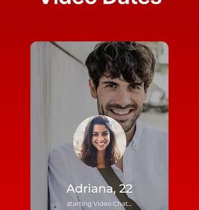 AmoLatina: Latin Online Dating screenshot 3