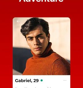 AmoLatina: Latin Online Dating screenshot 5