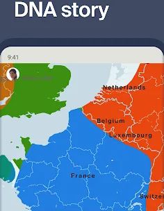Ancestry: Family History & DNA screenshot 2