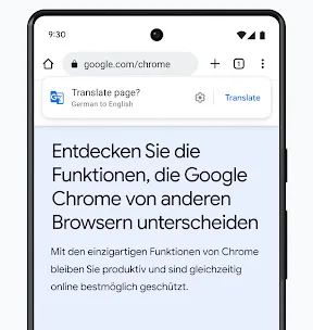 Google Chrome screenshot 3
