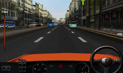 Dr. Driving screenshot 5