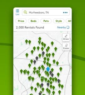 Apartments.com Rental Search screenshot 3