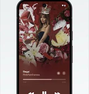 Apple Music screenshot 4