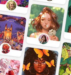 Colorscapes® - Color by Number screenshot 5