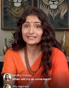 Astrotalk - Talk to Astrologer screenshot 4