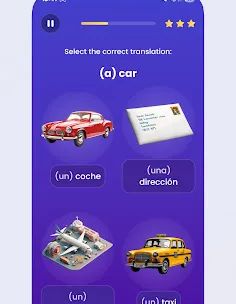 Mondly: Learn 41 Languages screenshot 2
