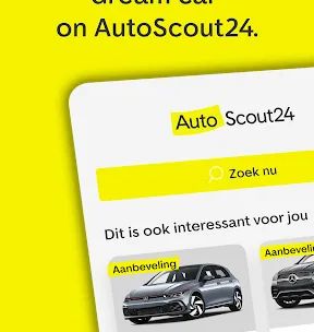 AutoScout24: ринок автомашин screenshot 1