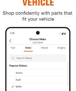AutoZone Auto Parts & Repair screenshot 3