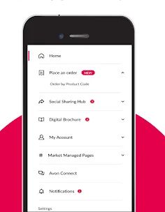 Avon ON screenshot 1