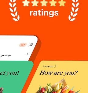 Babbel - Learn Languages screenshot 2