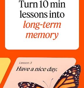 Babbel - Learn Languages screenshot 3