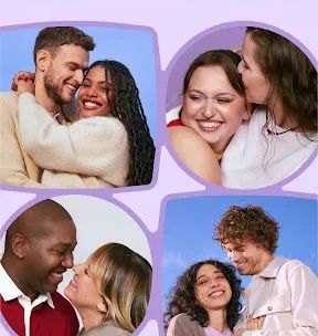 Badoo Dating App: Meet & Date screenshot 1