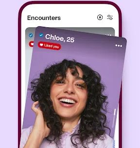 Badoo Dating App: Meet & Date screenshot 2