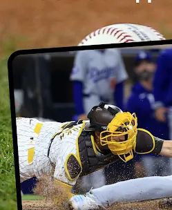 MLB screenshot 1