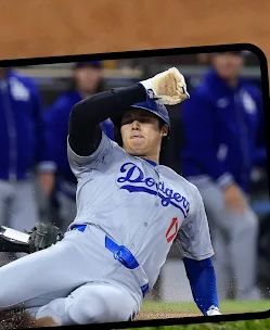 MLB screenshot 2
