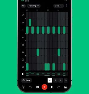 BandLab – Music Making Studio screenshot 4