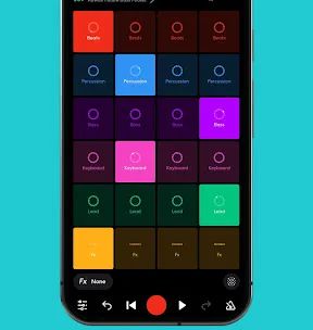 BandLab – Music Making Studio screenshot 5