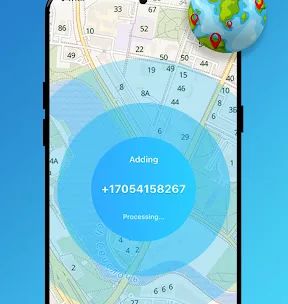 Be Closer: Family location screenshot 4
