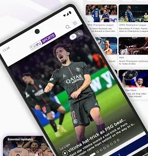beIN SPORTS screenshot 3