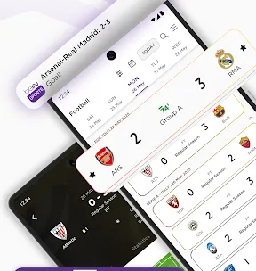 beIN SPORTS screenshot 5