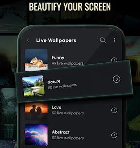 Рінгтони на Андроїд™ screenshot 3