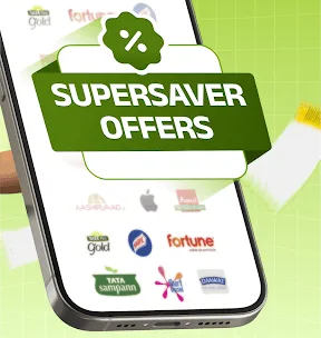 bigbasket: Groceries and more screenshot 3