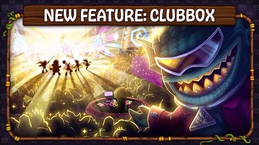 My Singing Monsters screenshot 1