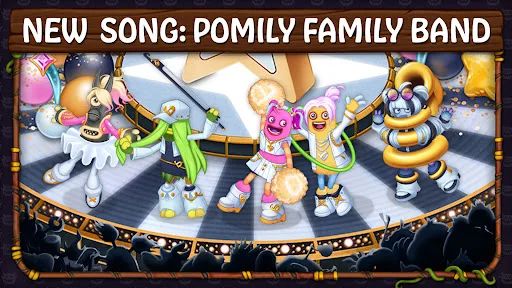 My Singing Monsters screenshot 3