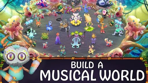 My Singing Monsters screenshot 4