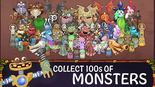 My Singing Monsters screenshot 5