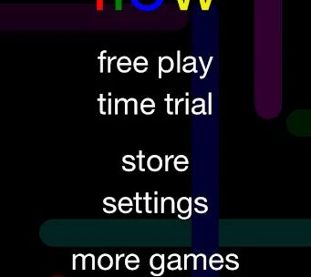 Flow Free screenshot 2