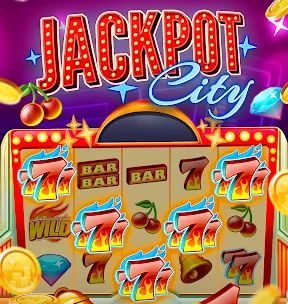 Jackpot Magic Slots Casino screenshot 3