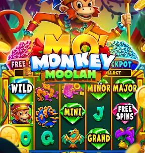 Jackpot Magic Slots Casino screenshot 5