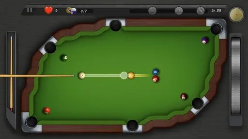 Pooking - більярд Місто screenshot 5