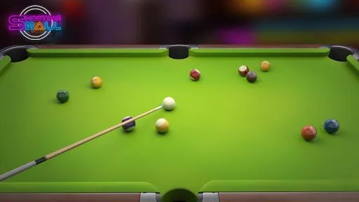 Shooting Ball screenshot 3