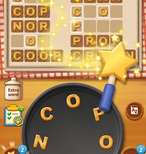 Word Cookies! ® screenshot 3