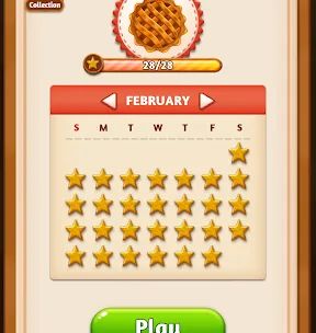 Word Cookies! ® screenshot 4