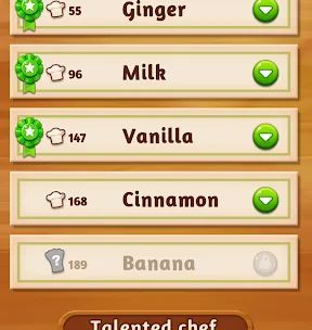 Word Cookies! ® screenshot 5
