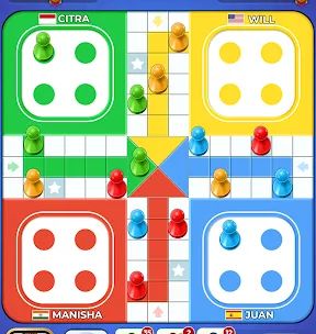 Ludo SuperStar- Board Game screenshot 3