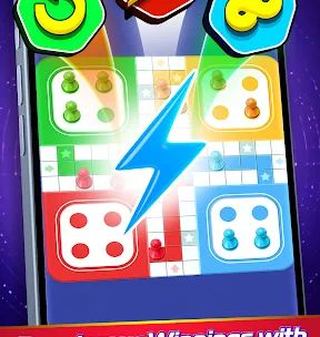 Ludo SuperStar- Board Game screenshot 5