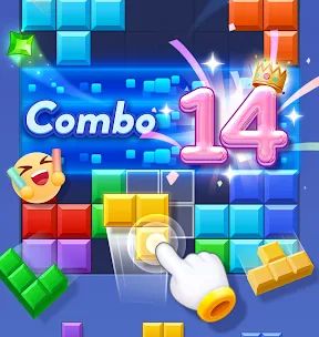 Block Blast! screenshot 4