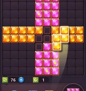 Block Puzzle Gem: Jewel Blast screenshot 4