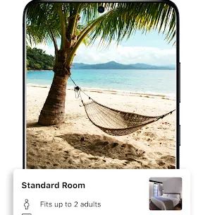 Booking.com Бронювання готелів screenshot 3