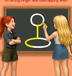 Braindom: Brain Games Test screenshot 1