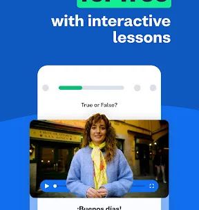 Busuu: Learn & Speak Languages screenshot 2
